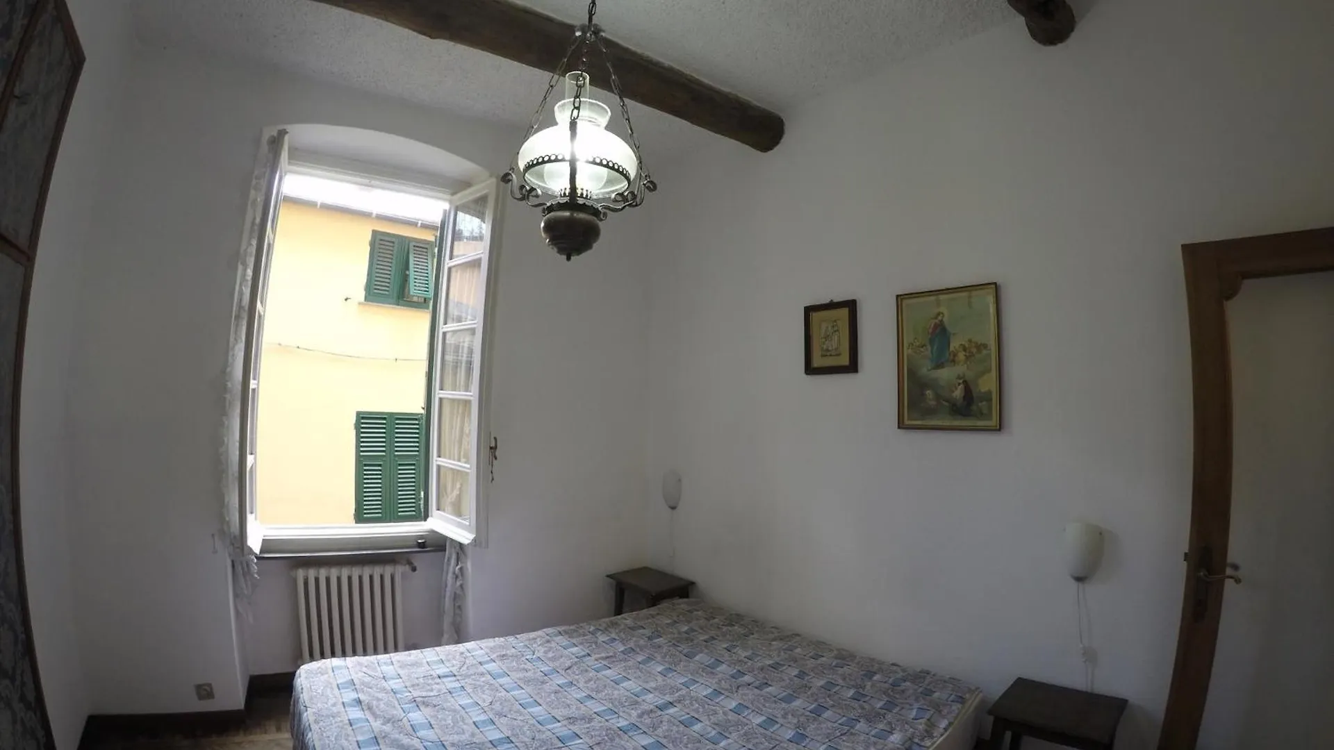 La Casa Del Pescatore By Portofinovacanze Rapallo Apartmán