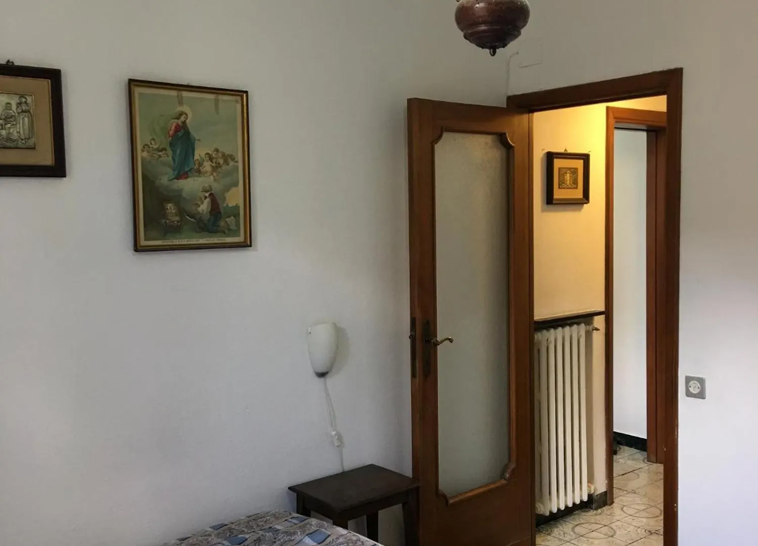 La Casa Del Pescatore By Portofinovacanze Rapallo 0*,