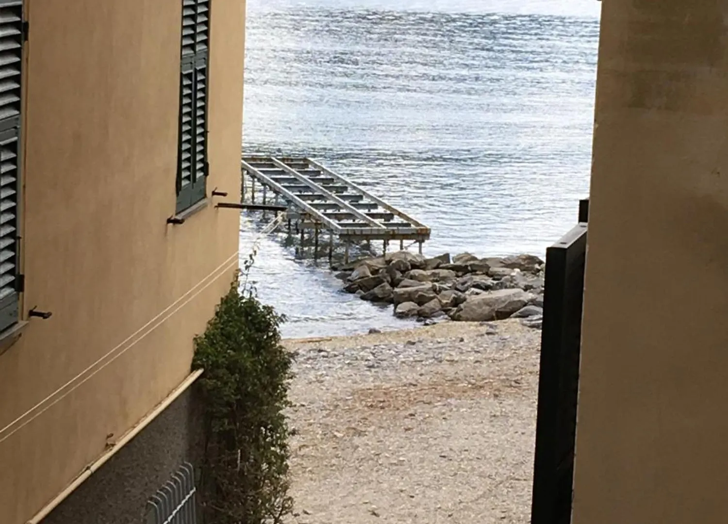 La Casa Del Pescatore By Portofinovacanze Rapallo 0*,