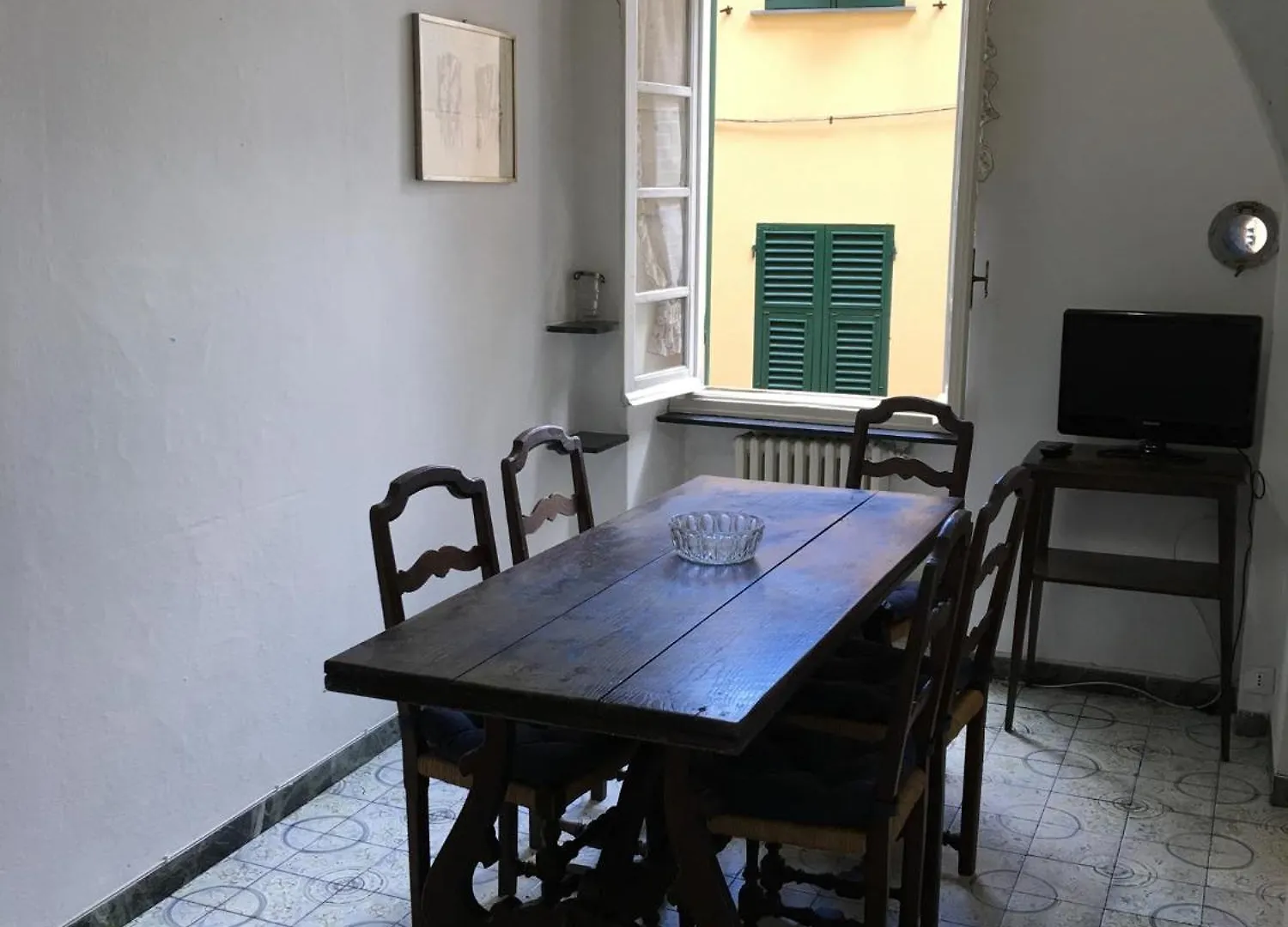 La Casa Del Pescatore By Portofinovacanze Rapallo Apartment