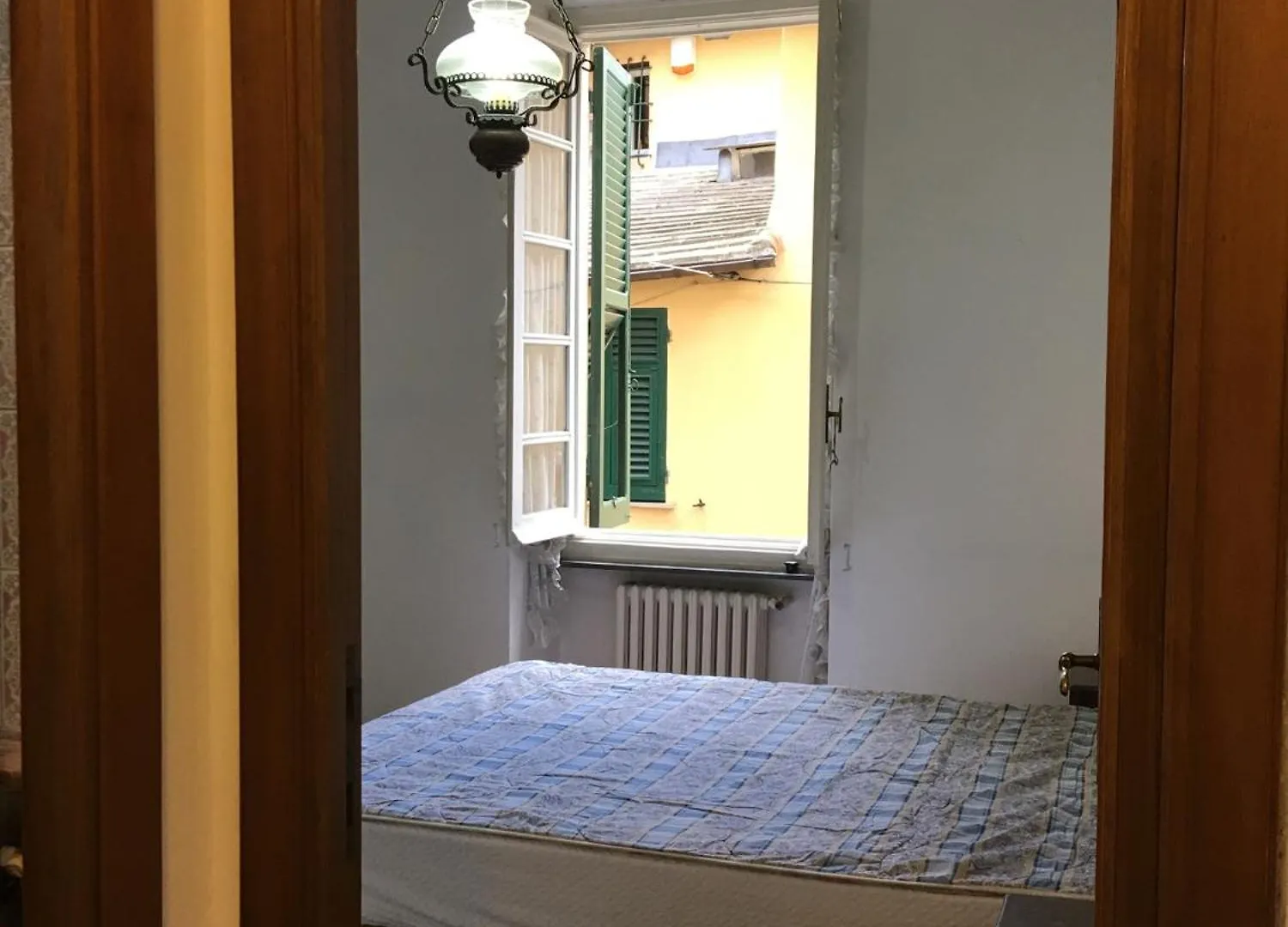 La Casa Del Pescatore By Portofinovacanze Rapallo