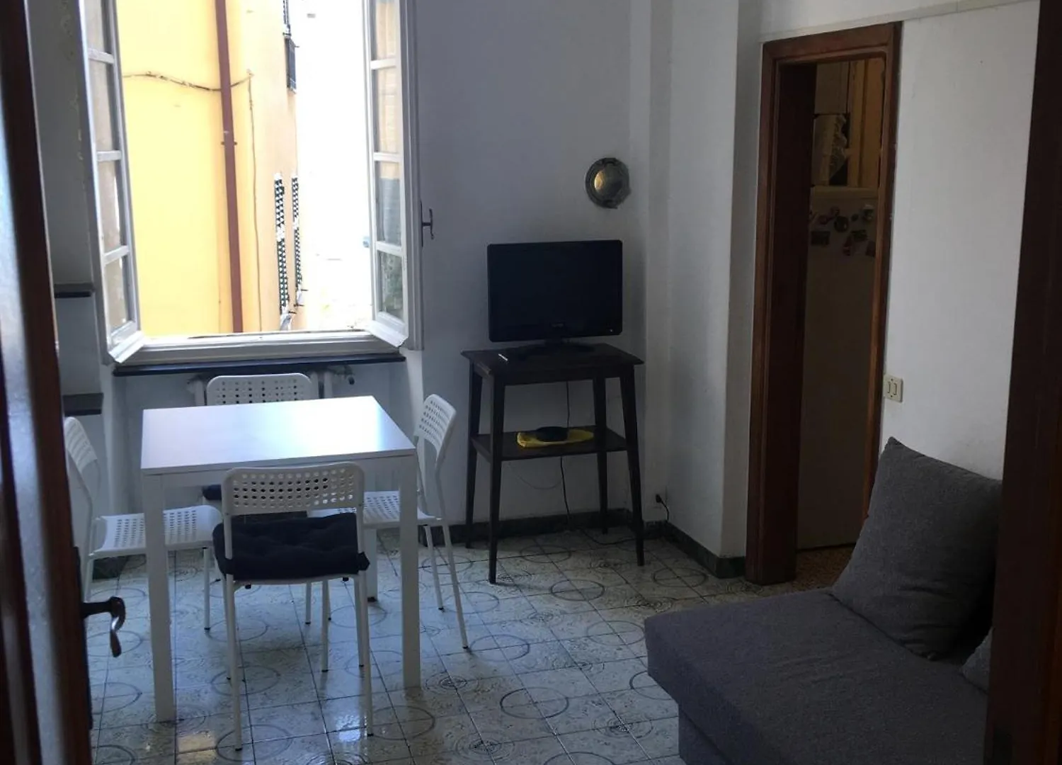 Apartment La Casa Del Pescatore By Portofinovacanze Rapallo Italy