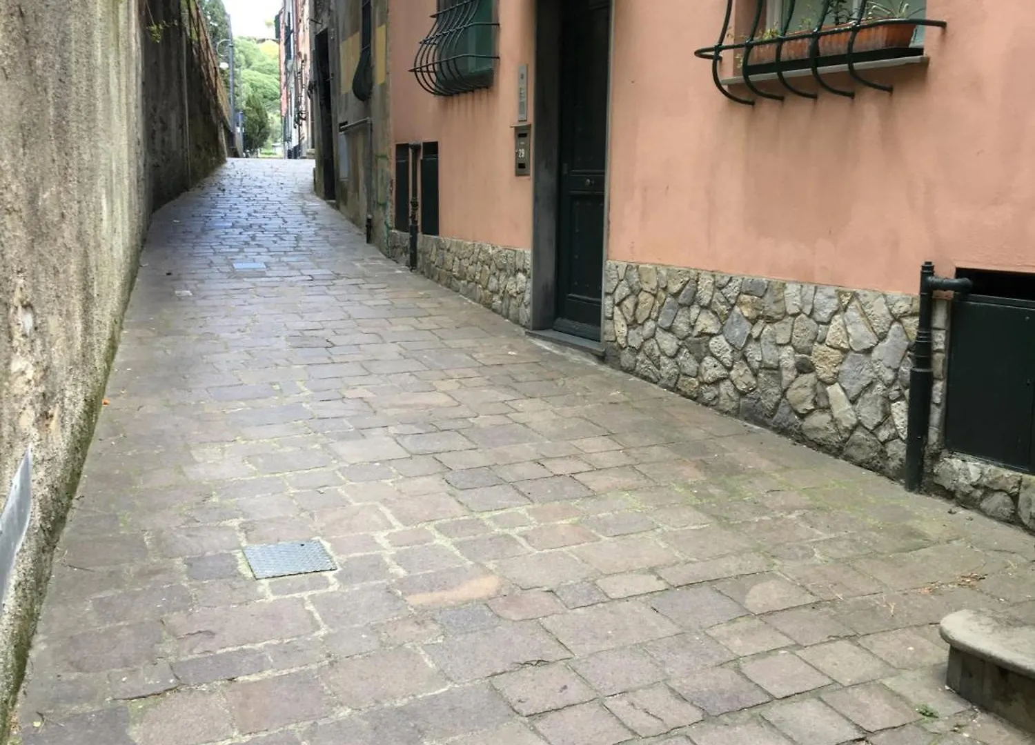 La Casa Del Pescatore By Portofinovacanze Rapallo