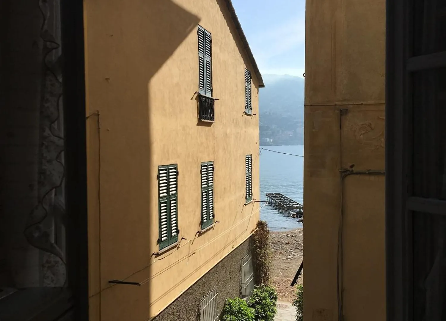 Apartment La Casa Del Pescatore By Portofinovacanze Rapallo