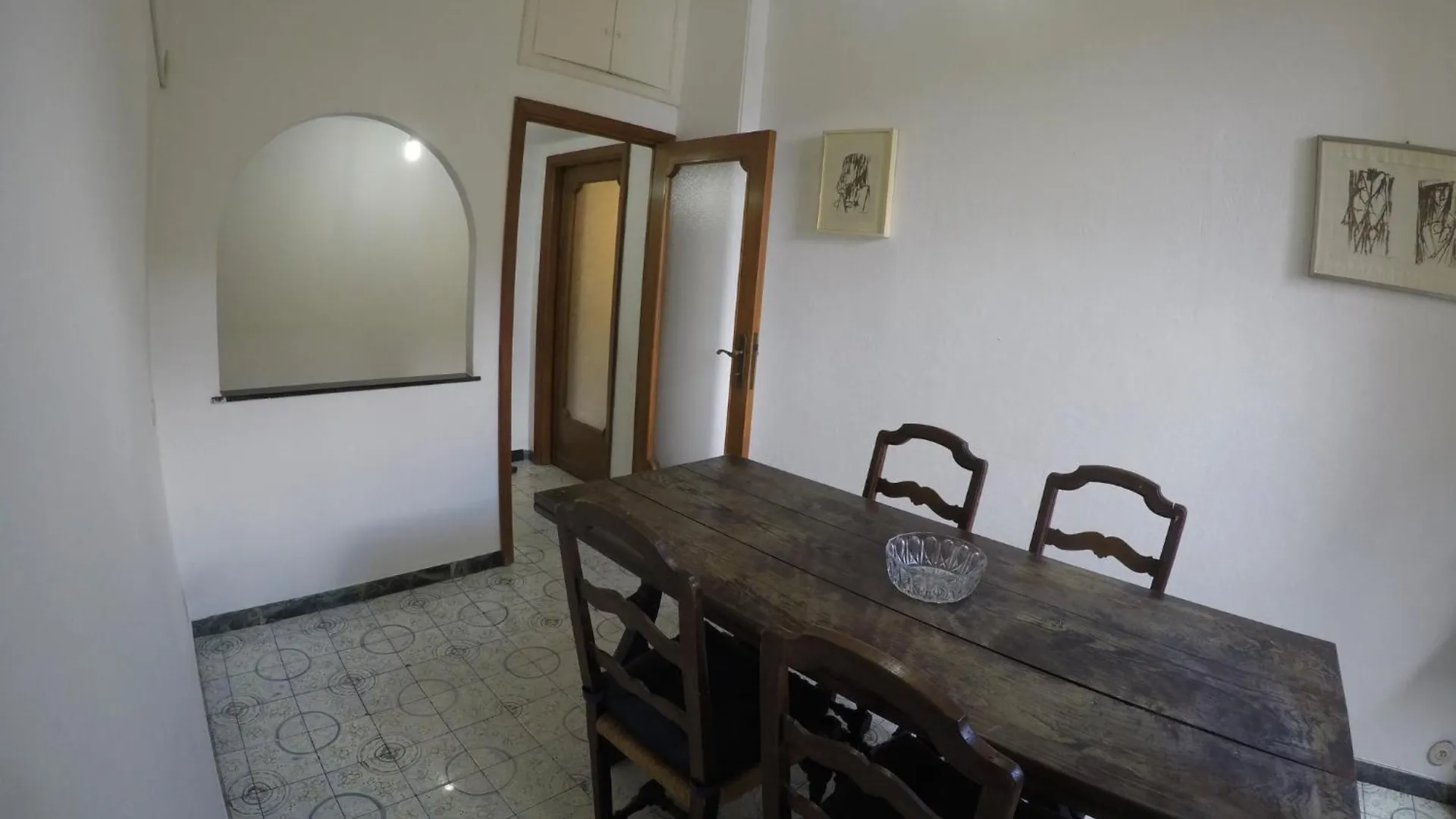 La Casa Del Pescatore By Portofinovacanze Rapallo