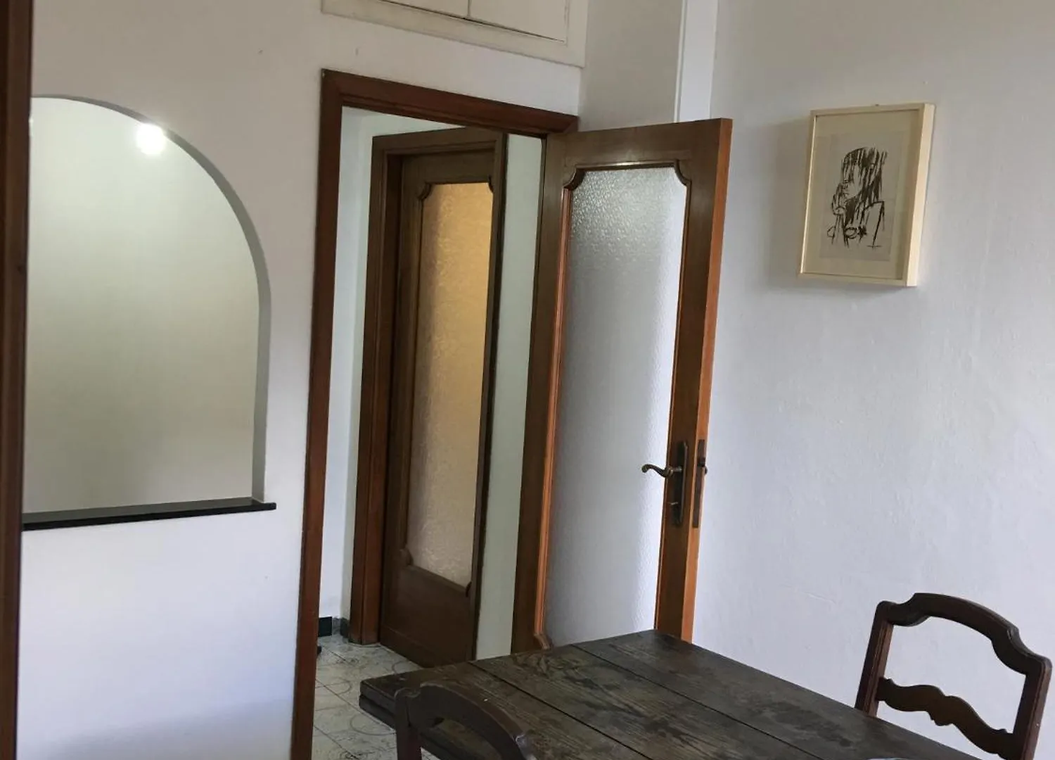 Apartment La Casa Del Pescatore By Portofinovacanze Rapallo Italy