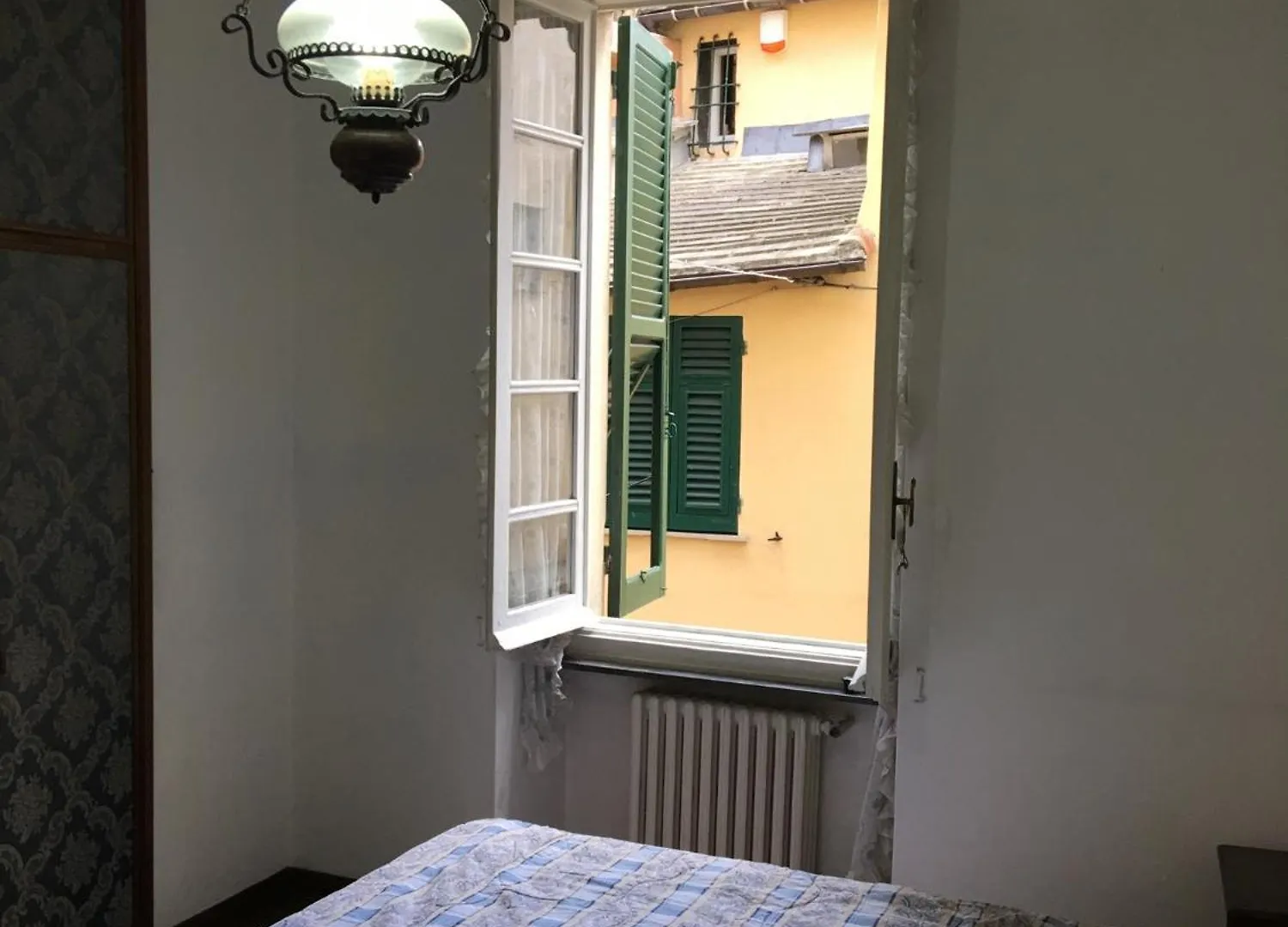 La Casa Del Pescatore By Portofinovacanze Rapallo