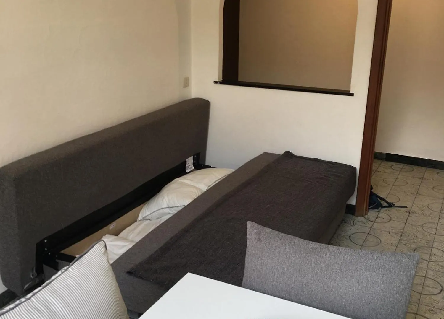 Apartment La Casa Del Pescatore By Portofinovacanze Rapallo Italy