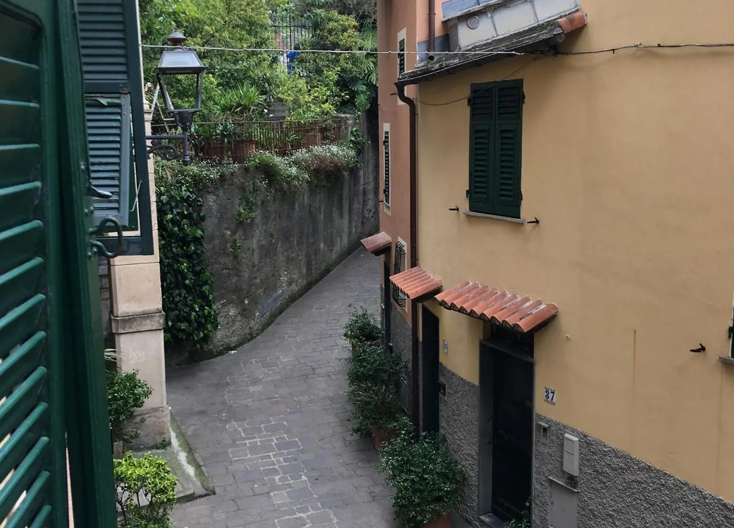 La Casa Del Pescatore By Portofinovacanze Rapallo Italy