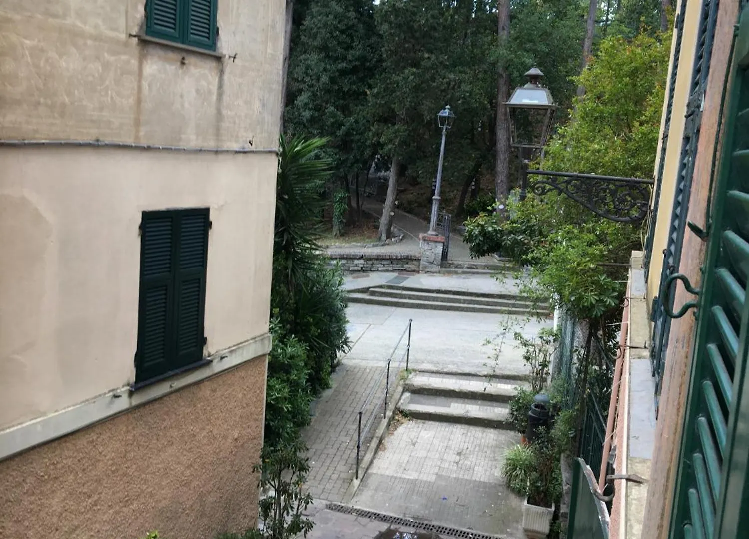 La Casa Del Pescatore By Portofinovacanze Rapallo 0*,  Italy