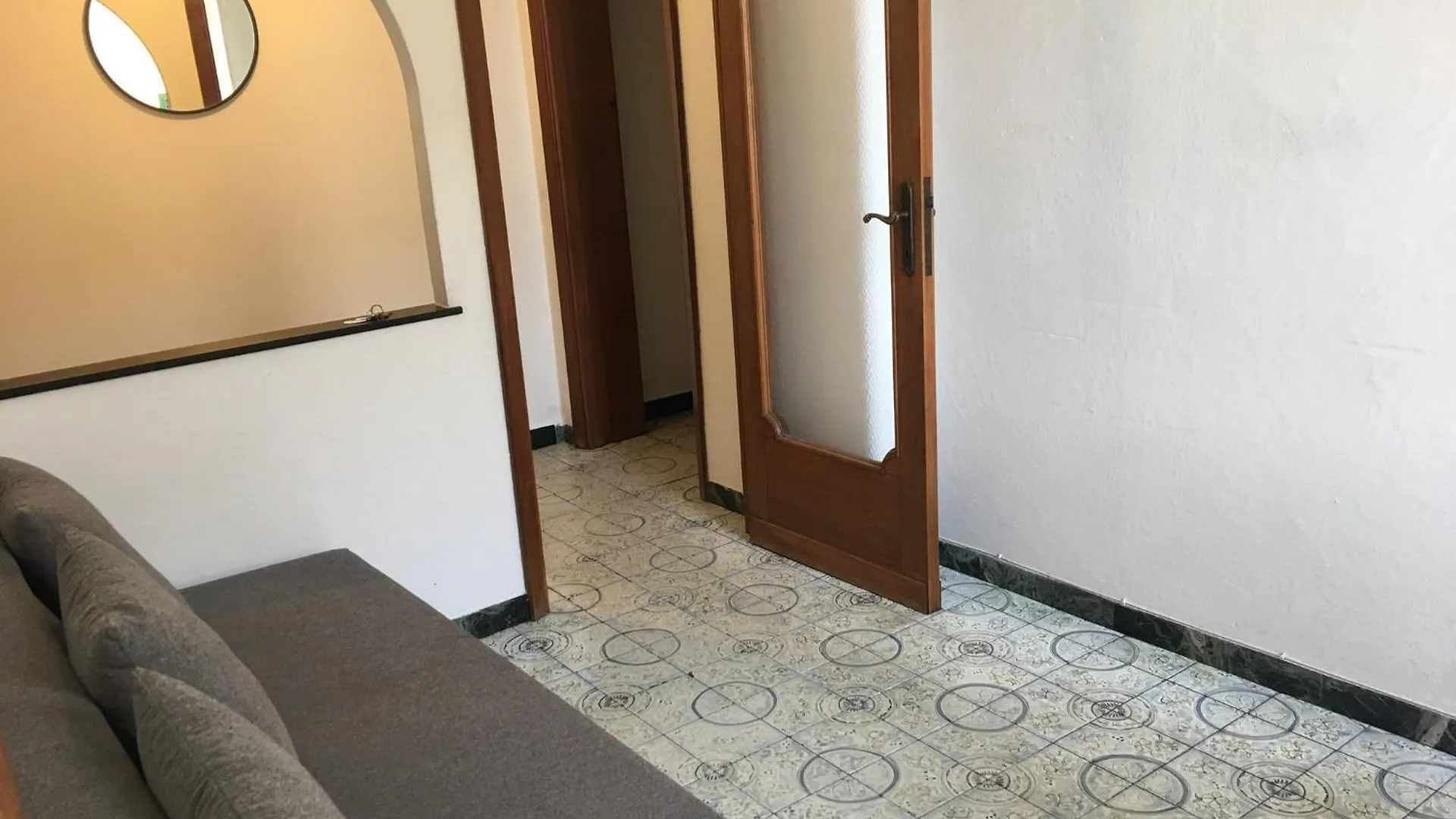 La Casa Del Pescatore By Portofinovacanze Rapallo Apartment