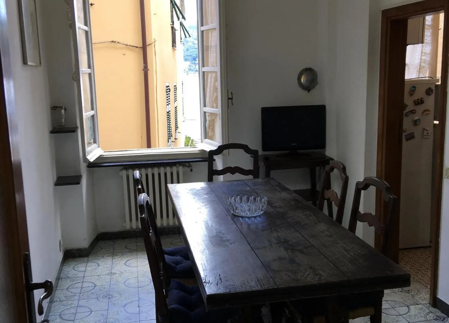 Apartment La Casa Del Pescatore By Portofinovacanze Rapallo