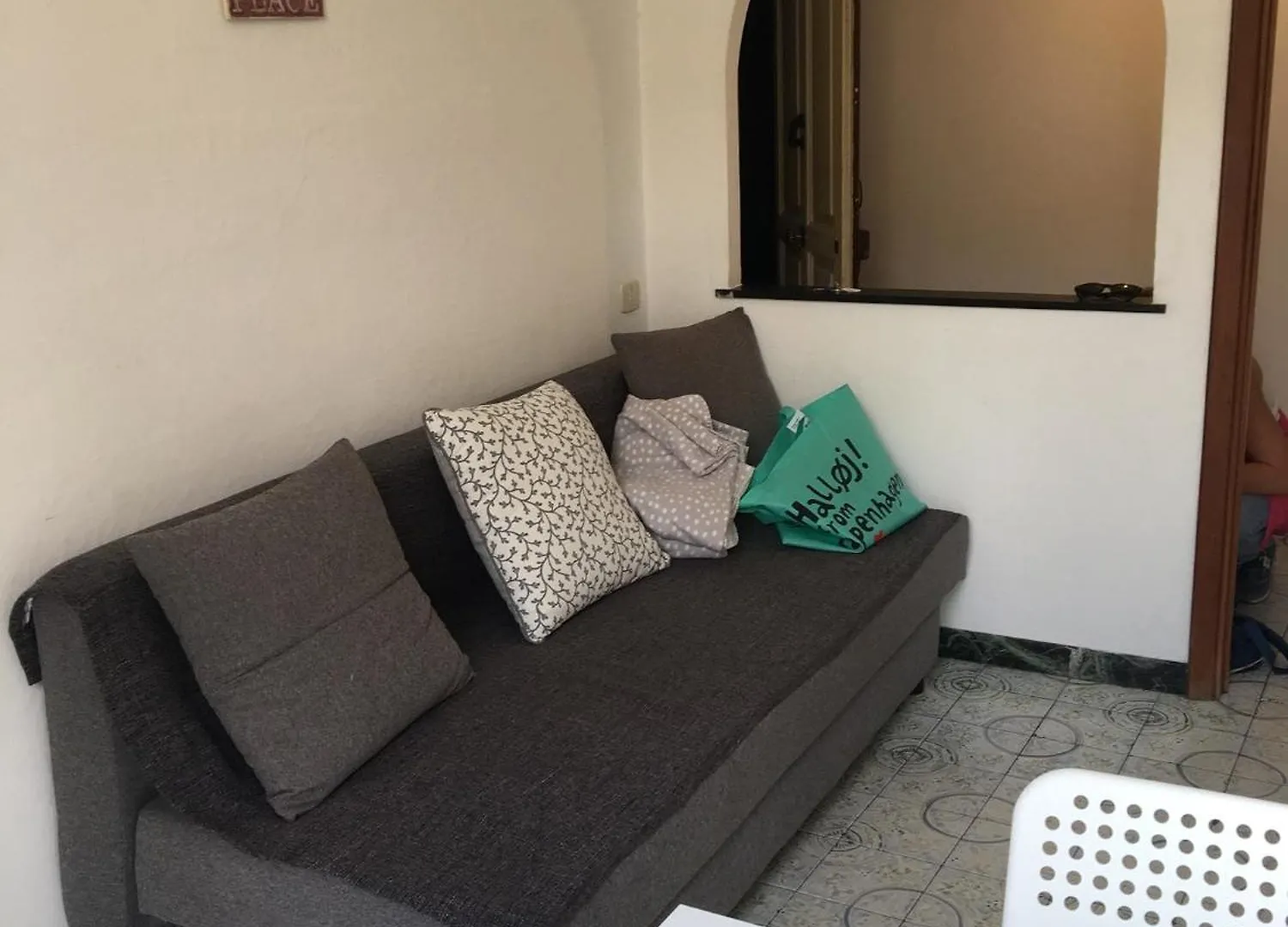 La Casa Del Pescatore By Portofinovacanze Rapallo 0*,
