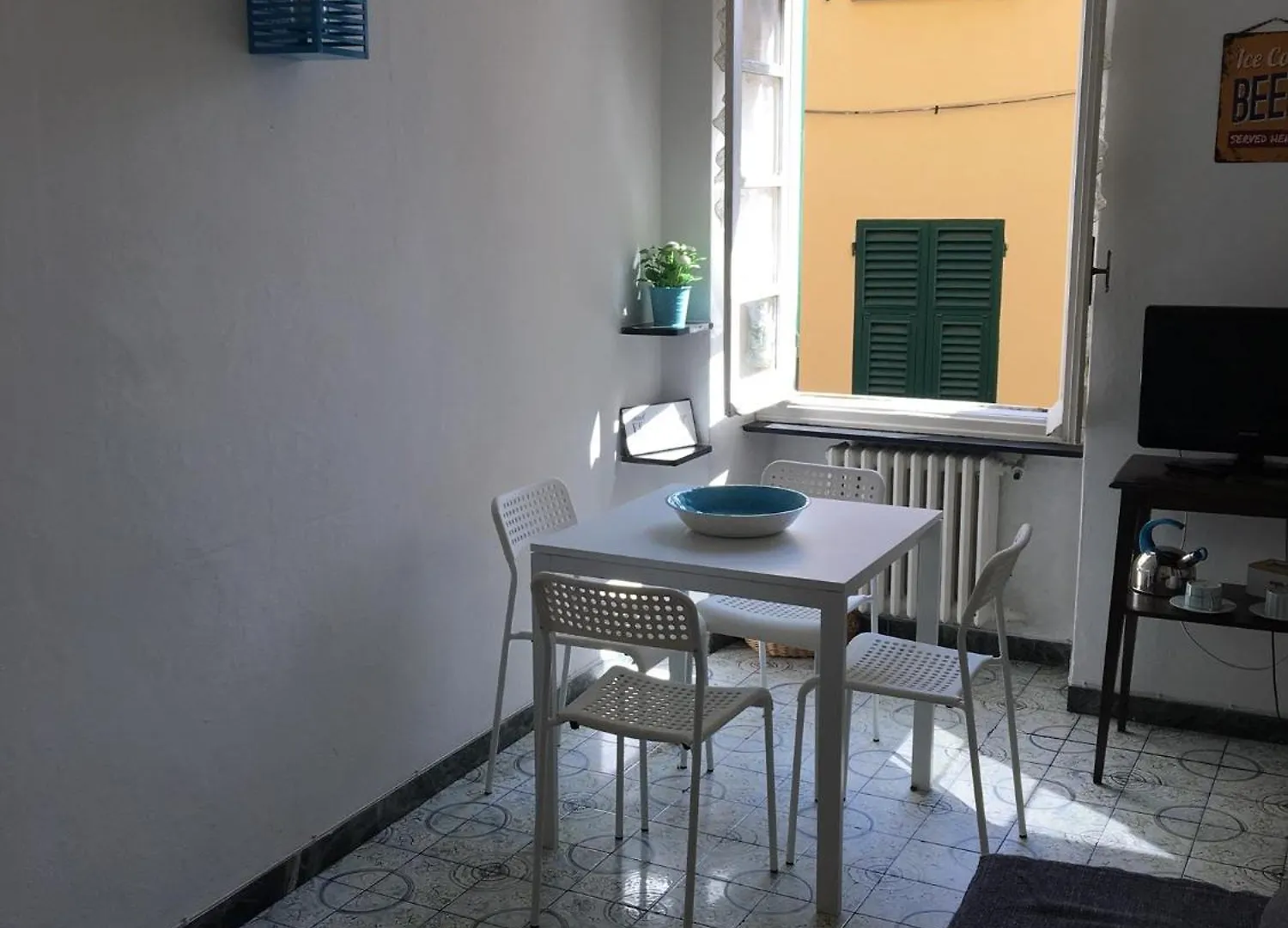 La Casa Del Pescatore By Portofinovacanze Rapallo 0*,  Italy
