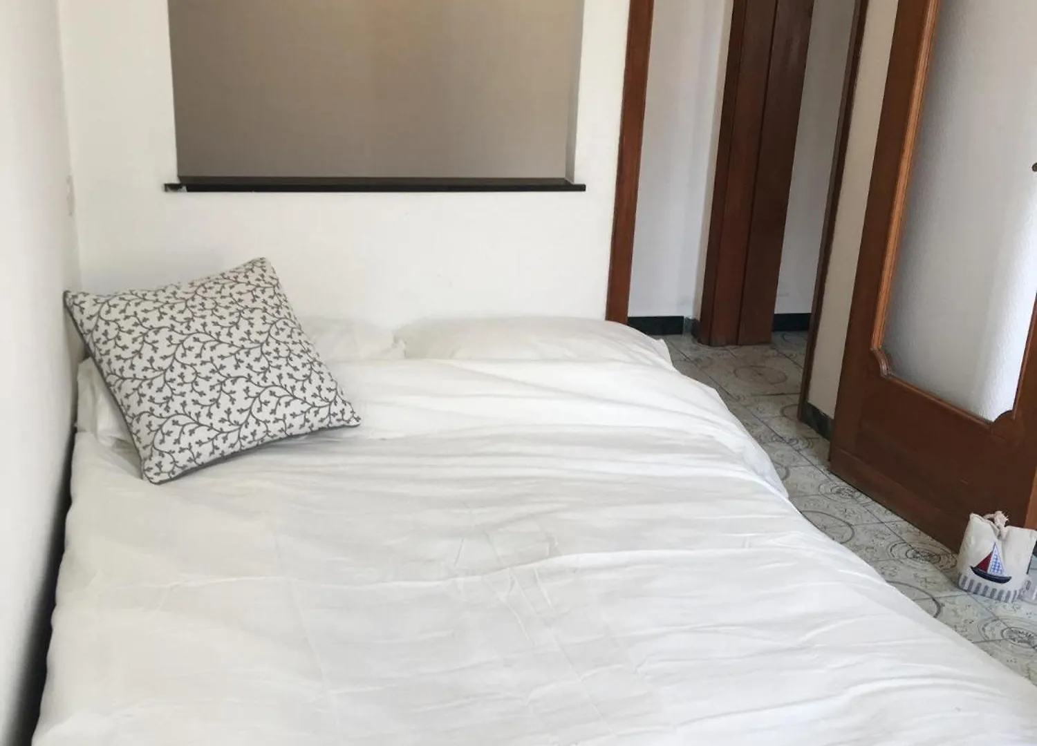La Casa Del Pescatore By Portofinovacanze Rapallo Apartment