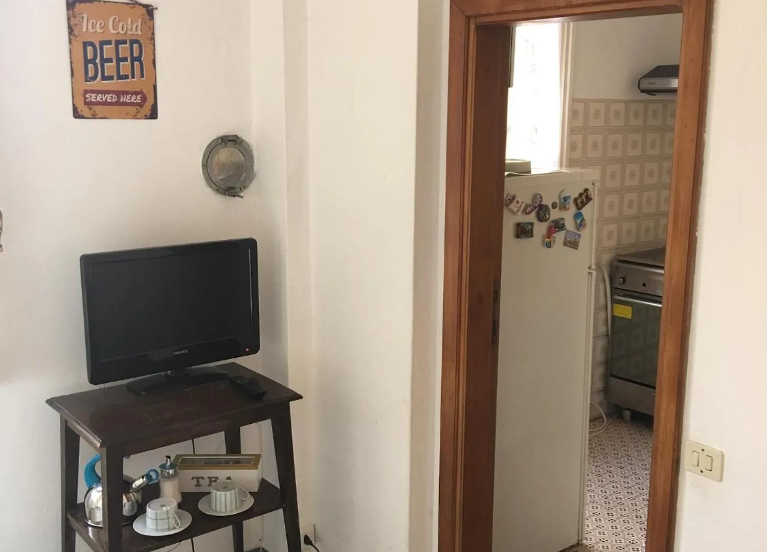 Apartment La Casa Del Pescatore By Portofinovacanze Rapallo