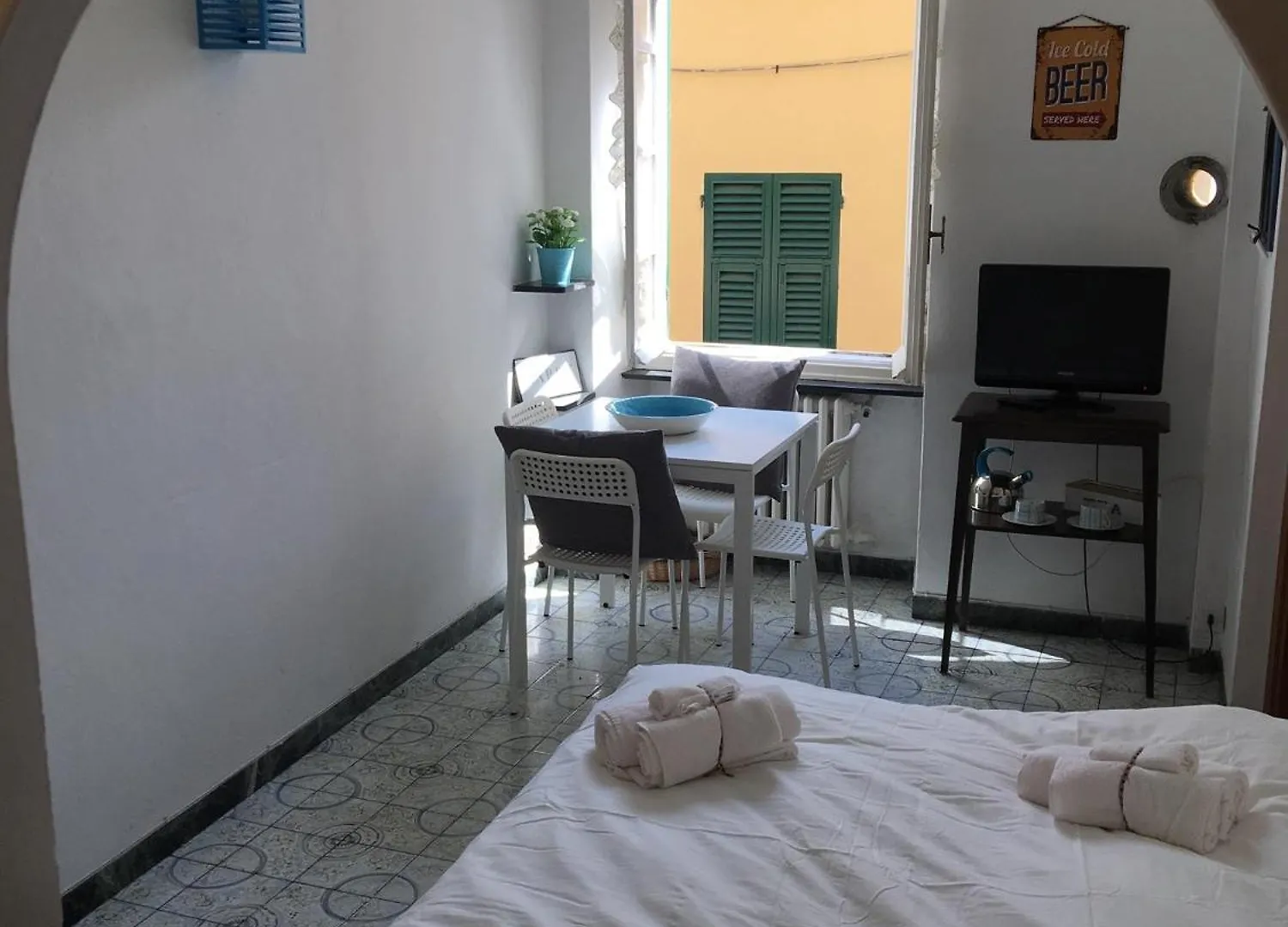 La Casa Del Pescatore By Portofinovacanze Rapallo Apartment