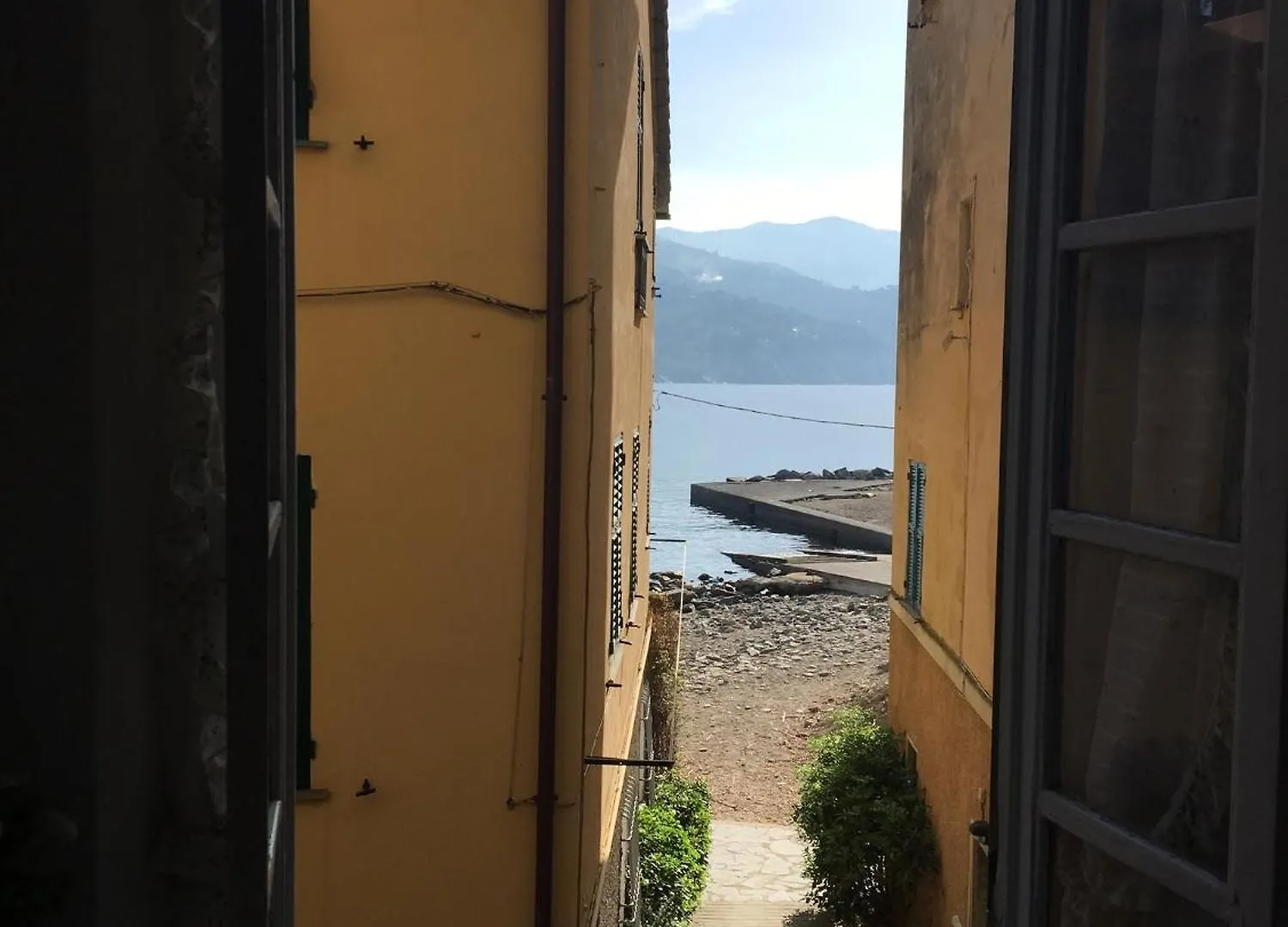 La Casa Del Pescatore By Portofinovacanze contacts